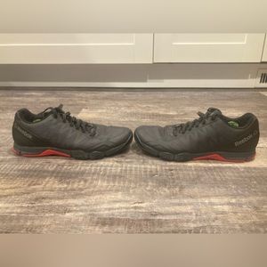 Reebok crossfit shoes womens